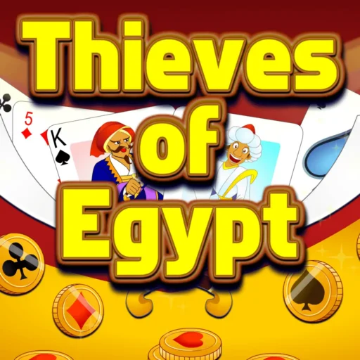 Thieves of Egypt