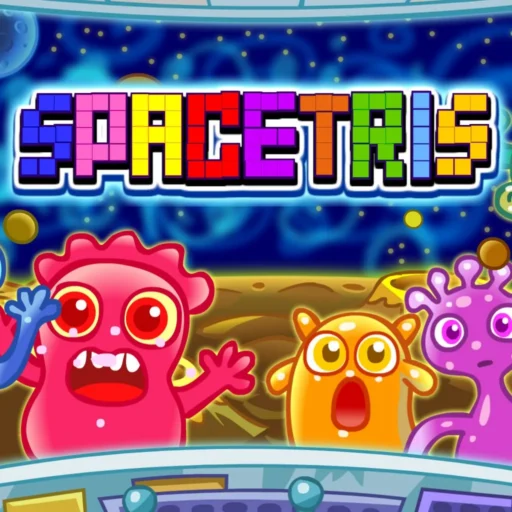 SpaceTris