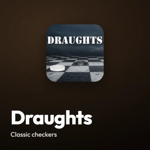 Draughts
