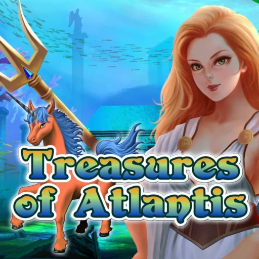 Treasures of Atlantis