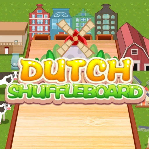 Dutch Shuffleboard