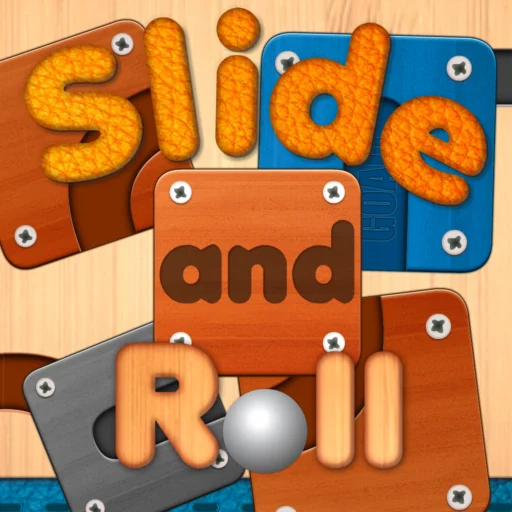 Slide and Roll