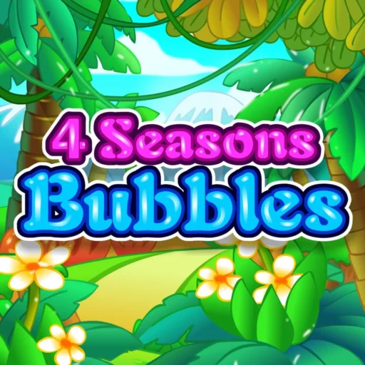 4 Seasons Bubbles