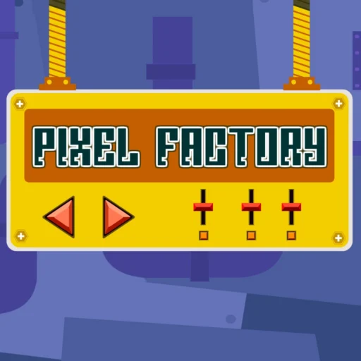 Pixel Factory