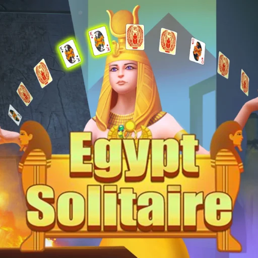 Egypt Solitaire