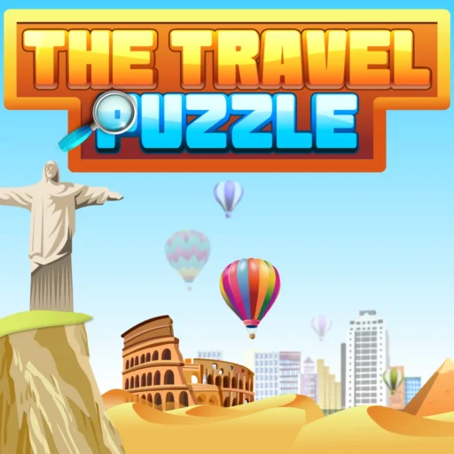 The Travel Puzzle