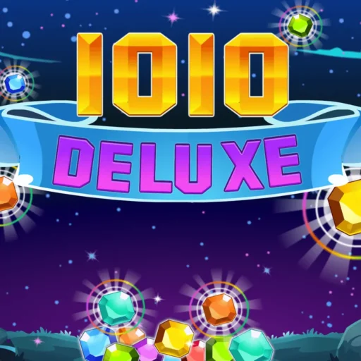 1010 Deluxe