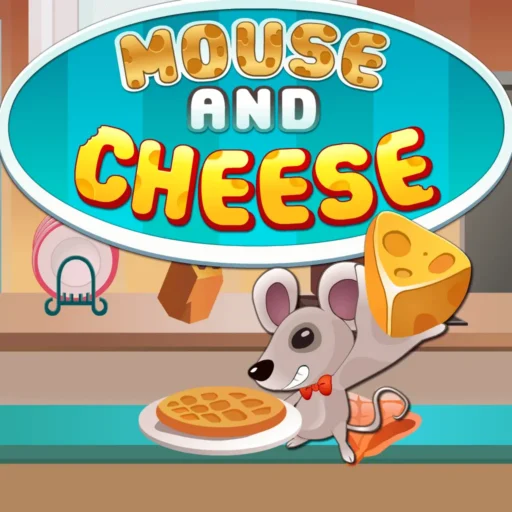 Mouse and Cheese