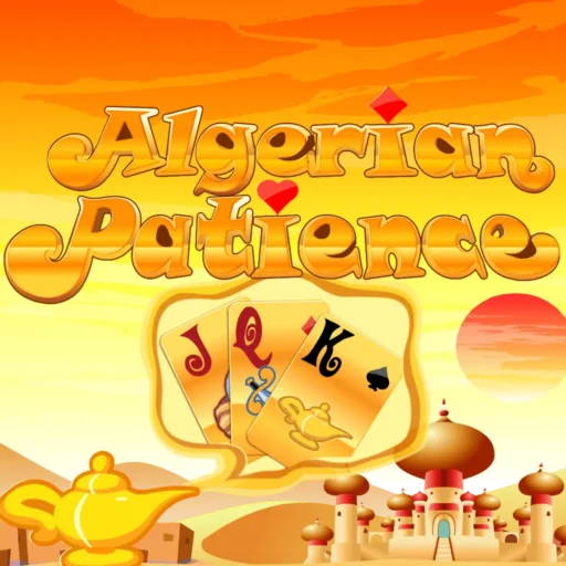 Algerian Patience