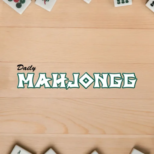 Daily Mahjongg
