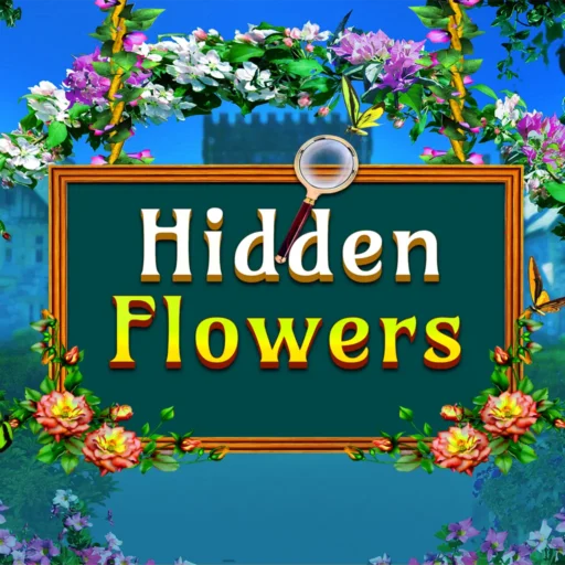 Hidden Flowers