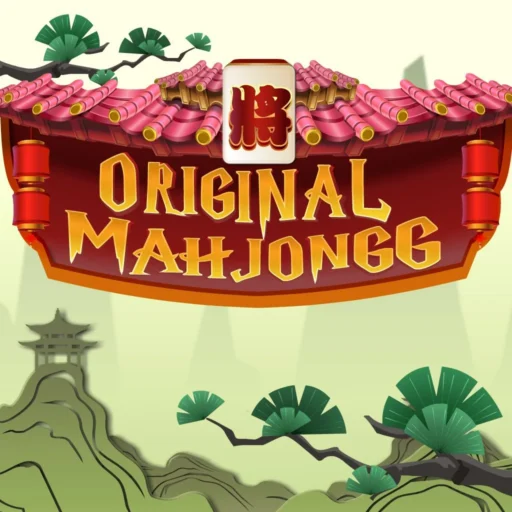 Original Mahjongg