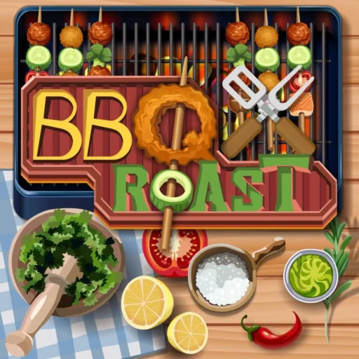 BBQ Roast