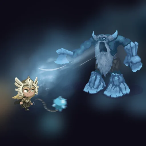 Fray Fight