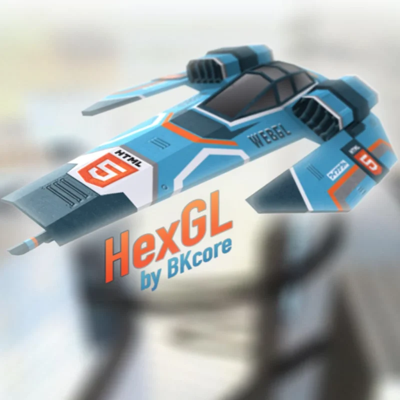HexGL