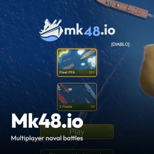 Mk48.io