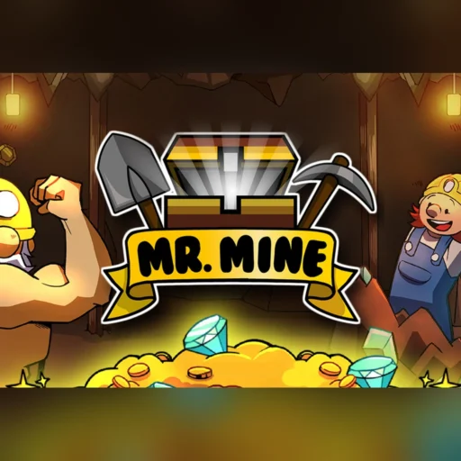 Mr. Mine
