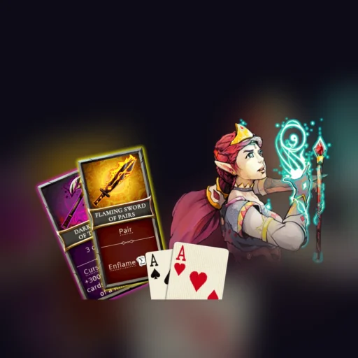 Poker Quest